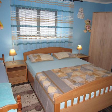 Villa Feel The Karuch Cetinje Esterno foto