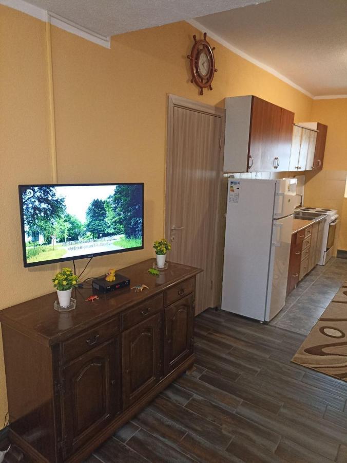 Villa Feel The Karuch Cetinje Esterno foto
