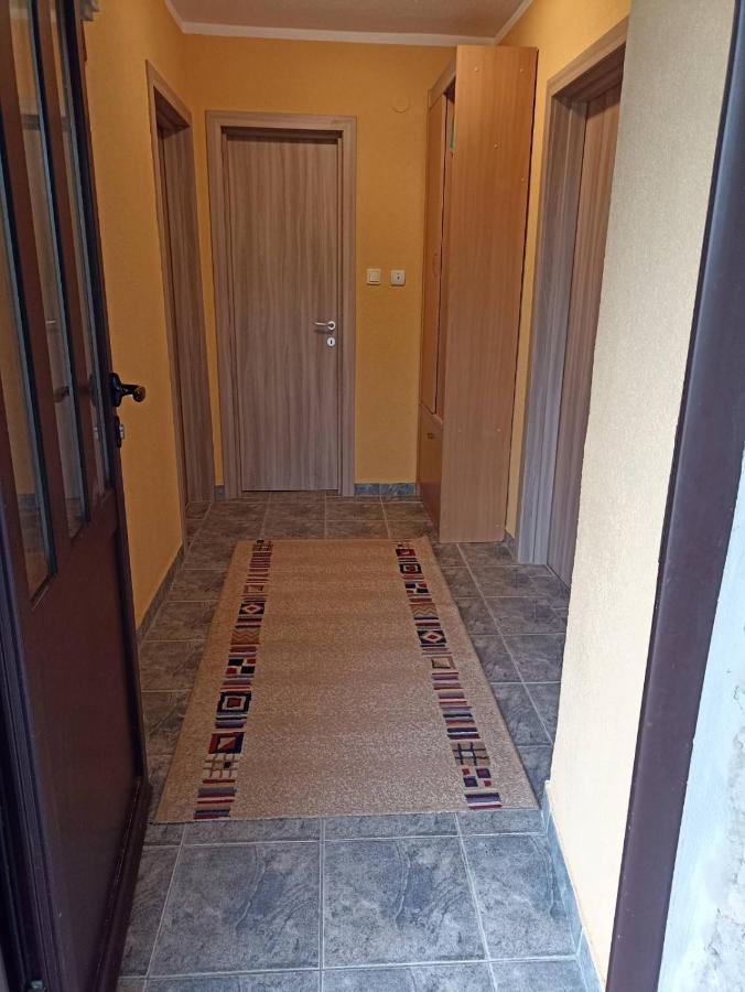 Villa Feel The Karuch Cetinje Esterno foto