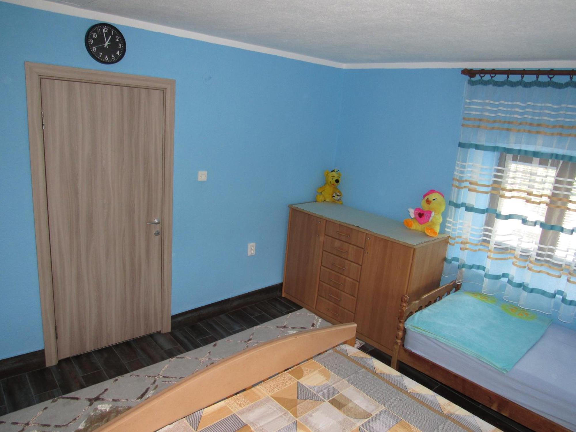 Villa Feel The Karuch Cetinje Esterno foto